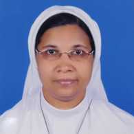 Mother Lydia D.M